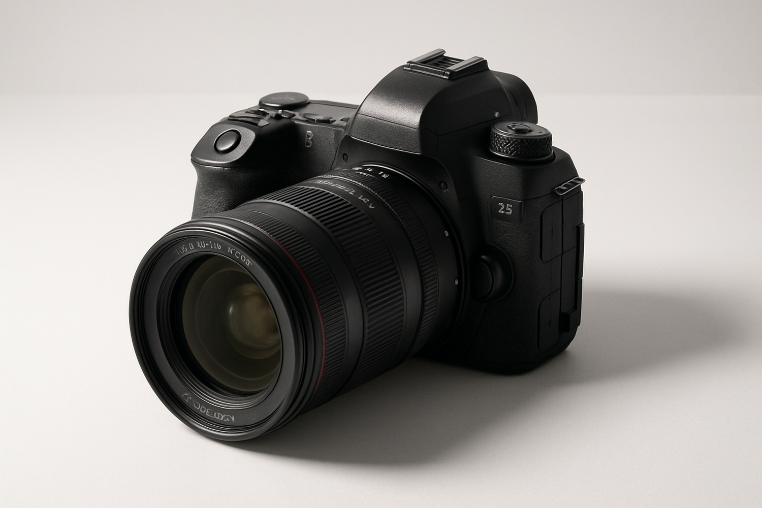 Camera