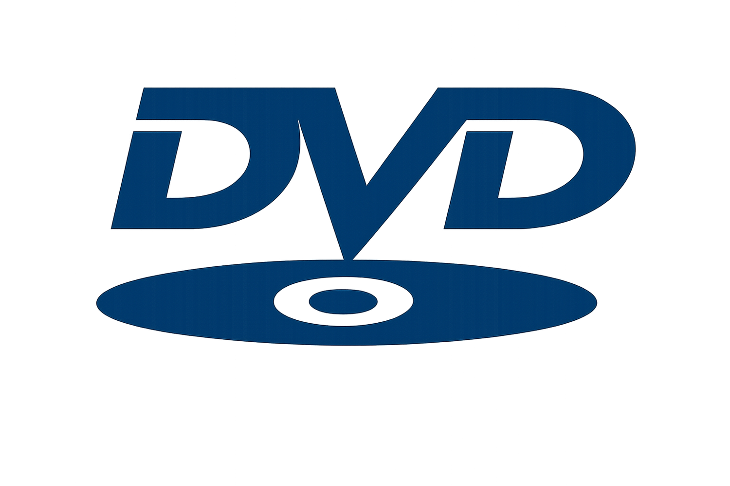 DVD'S