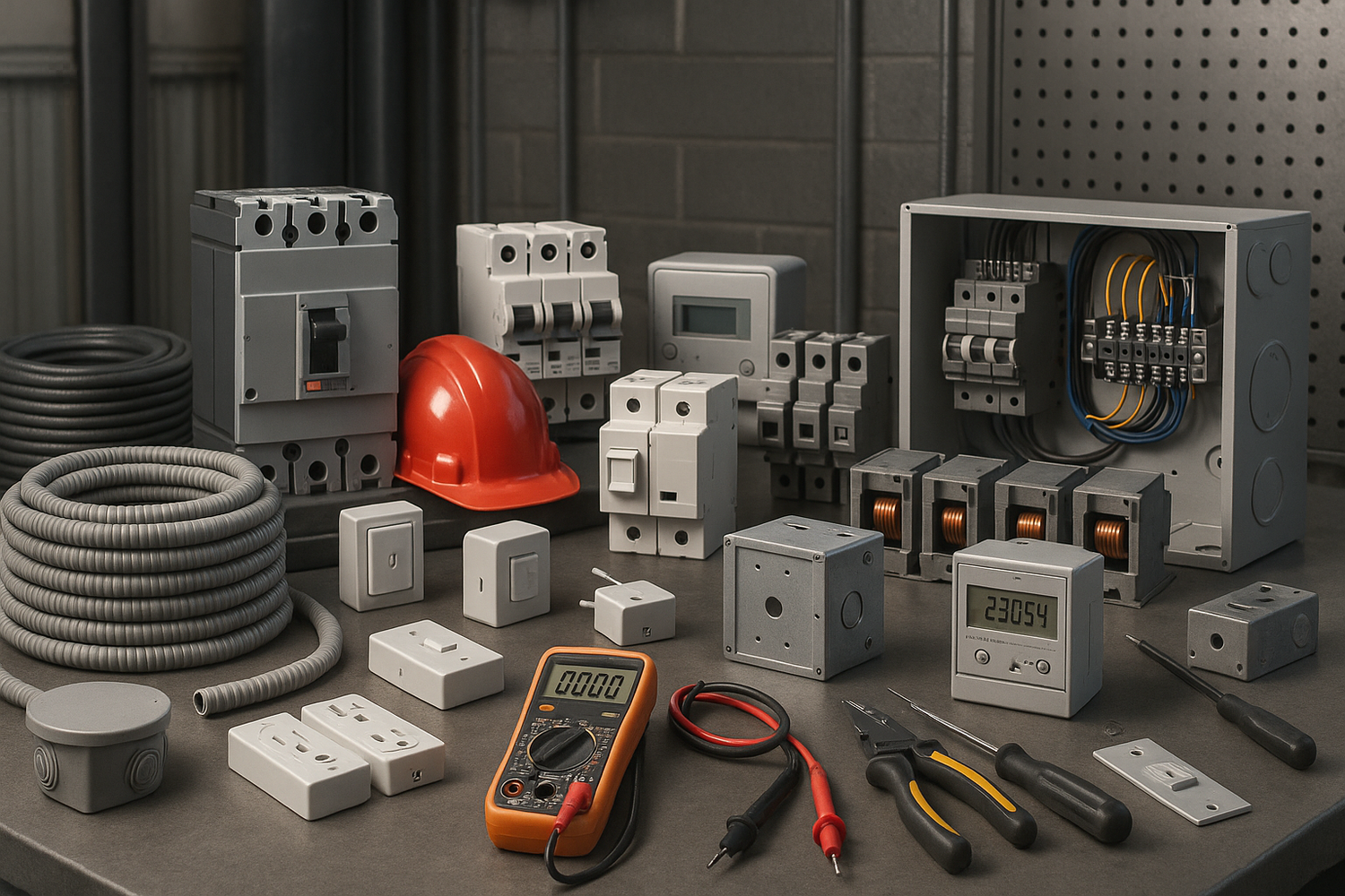 Electrical Equipment