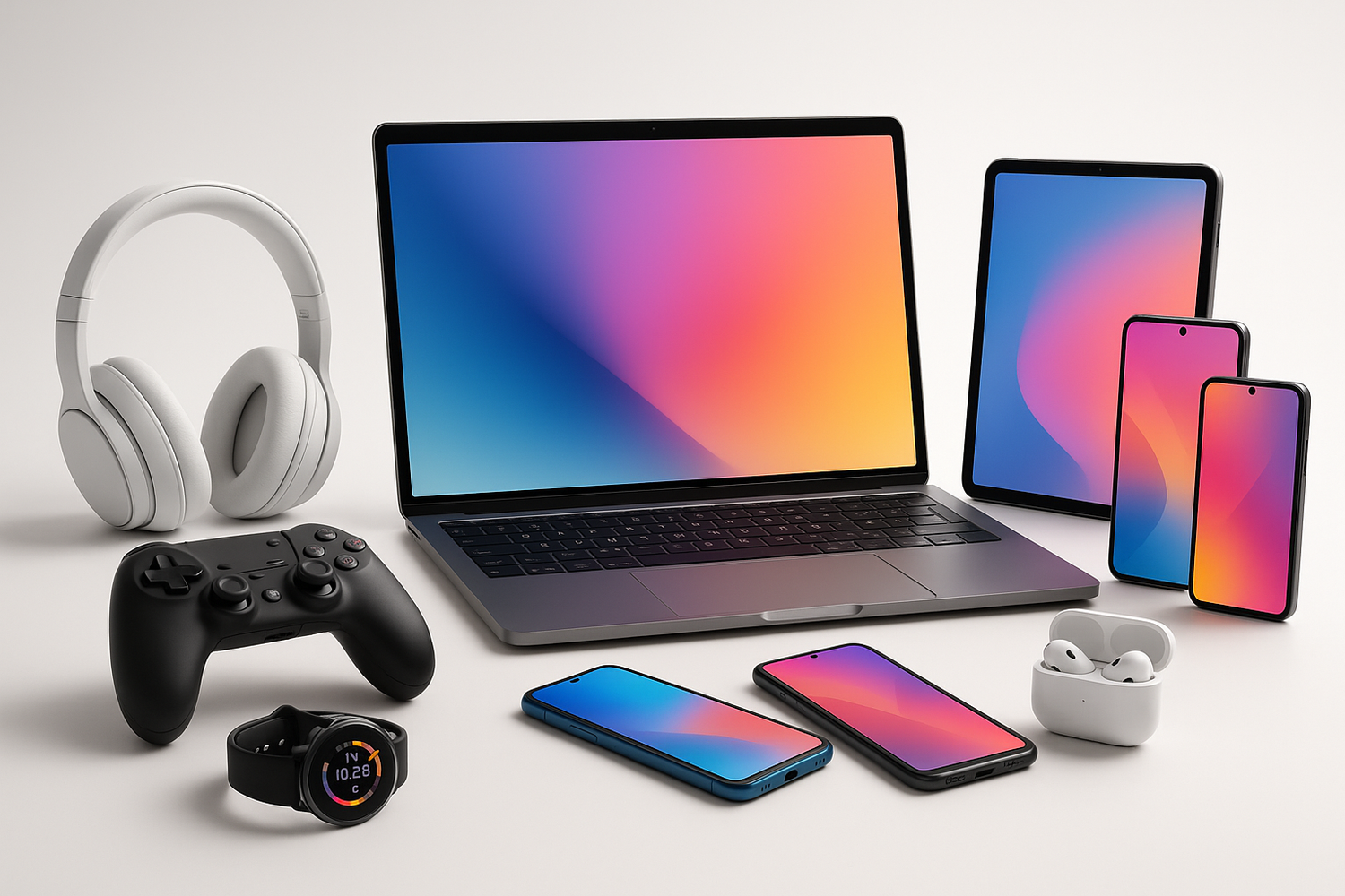 Electronics
