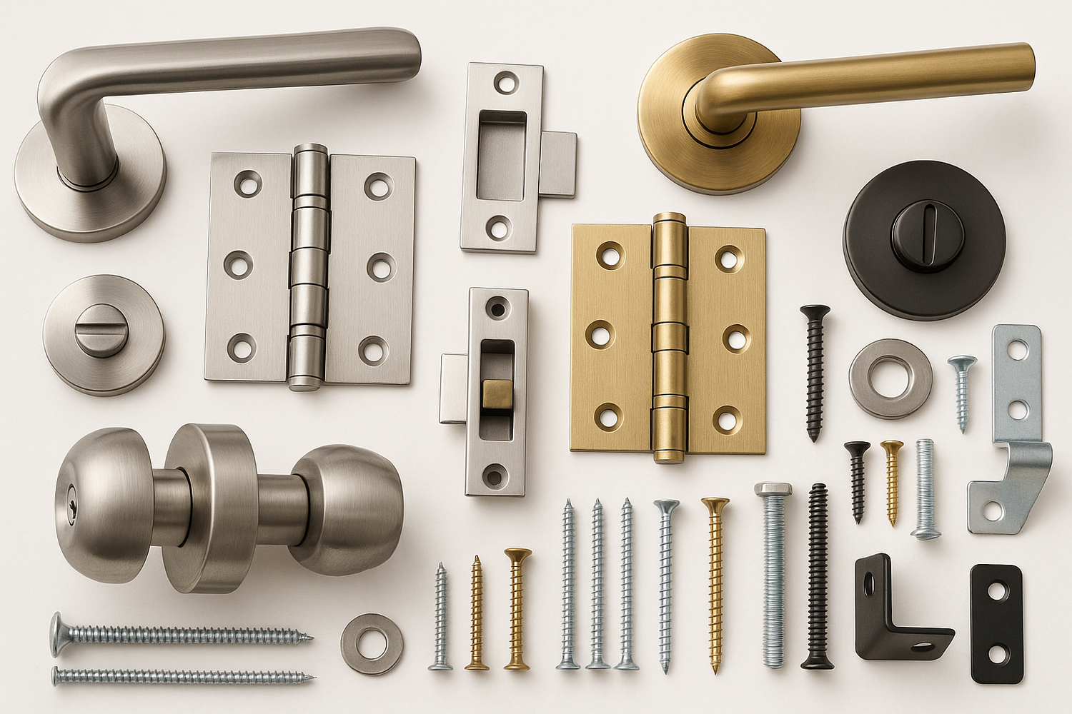 Housing Hardware