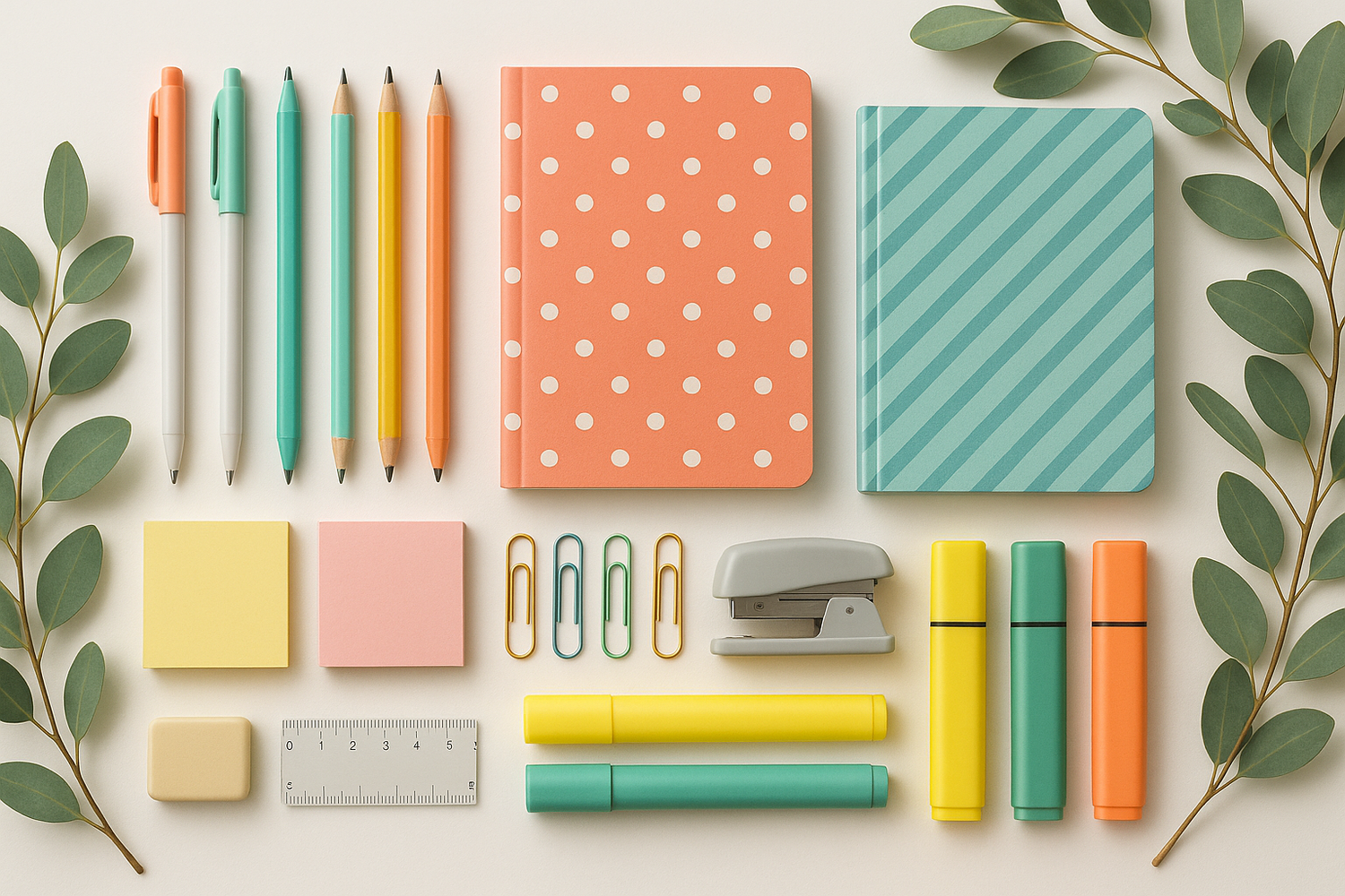 Stationery