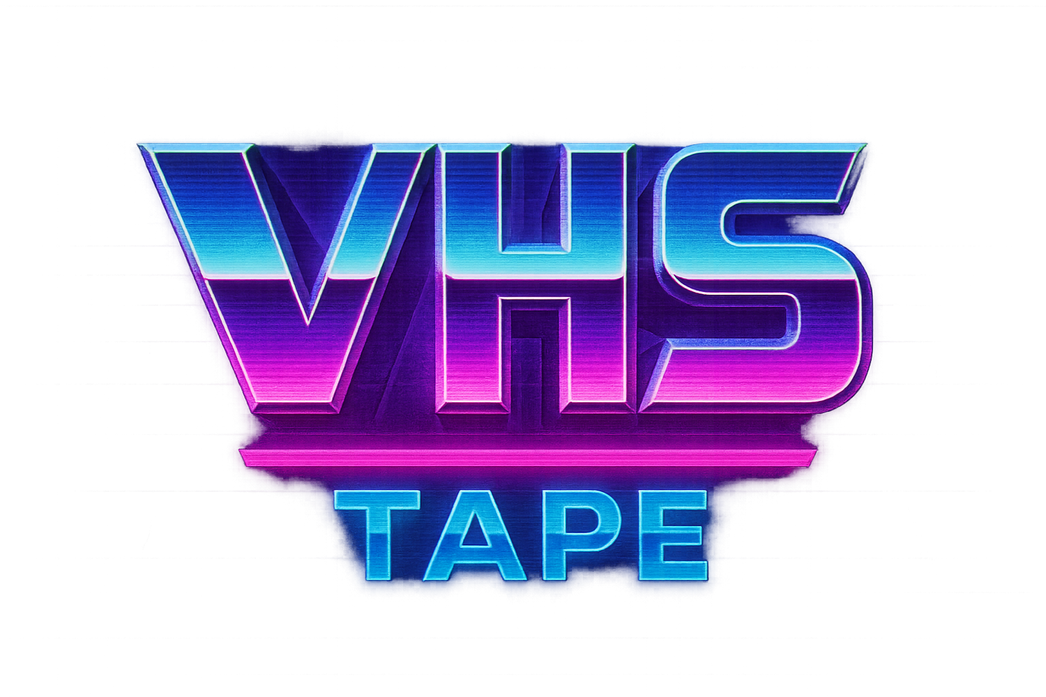VHS'S
