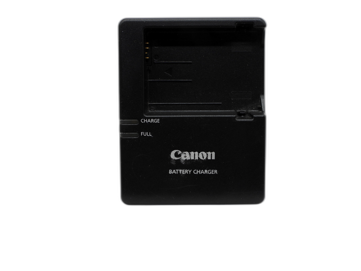 Canon Lc E8 Battery Charger