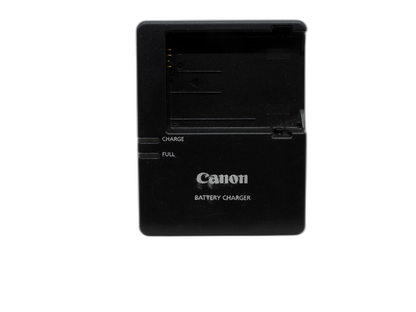 Canon Lc E8 Battery Charger