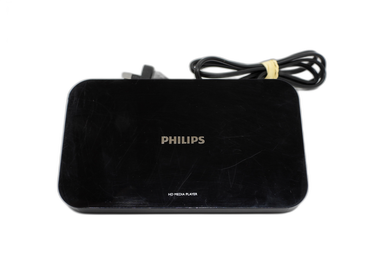 Remote Control for Philips Hmp5000/79 Hd Media Player