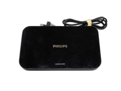 Remote Control for Philips Hmp5000/79 Hd Media Player