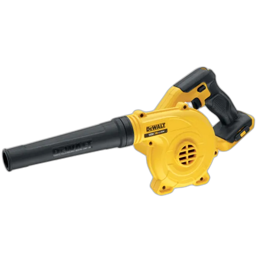 Dewalt 18v Xr Cordless Blower Skin Only