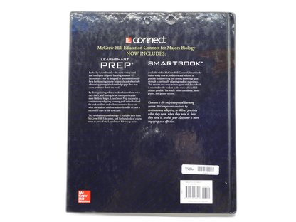 Biology Textbook Eleventh Edition Hardcover Mcgraw Hill Mcgraw Hill Education