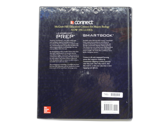 Biology Textbook Eleventh Edition Hardcover Mcgraw Hill Mcgraw Hill Education