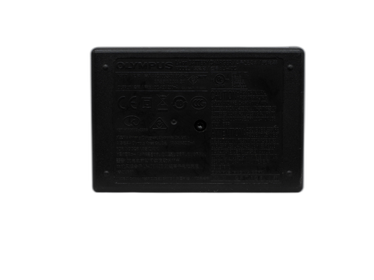 Olympus Li 40c Li Ion Battery Charger