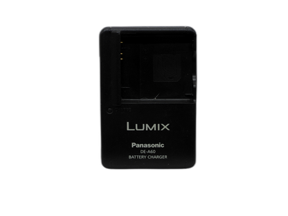 Panasonic Lumix De A60 Battery Charger