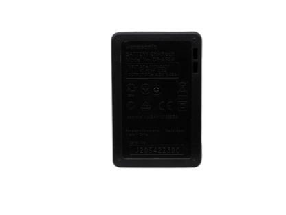 Panasonic Lumix De A92 Battery Charger