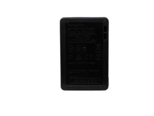 Panasonic Lumix De A92 Battery Charger