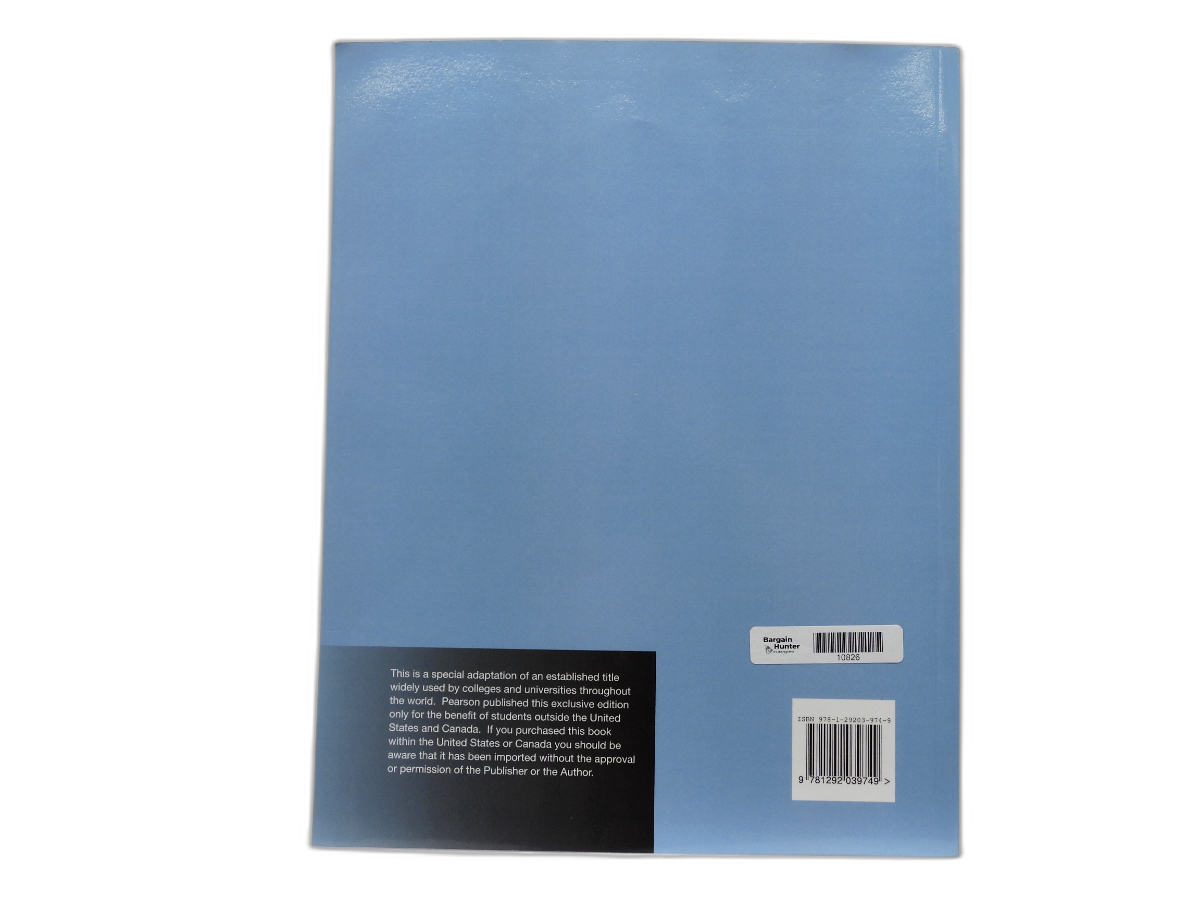Physics for Scientists & Engineers Volume 2 Fourth Edition Pearson