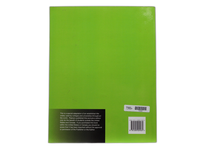 Physics for Scientists & Engineers With Modern Physics Volume 1 Fourth Edition P
