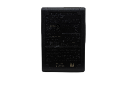 Sony Bq Cc9b Battery Charger