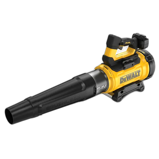 Dewalt 54v Brushless Cordless Blower Skin Only