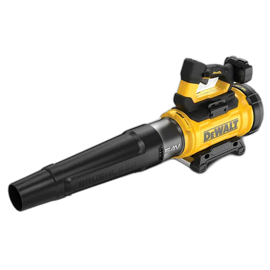 Dewalt 54v Brushless Cordless Blower Skin Only