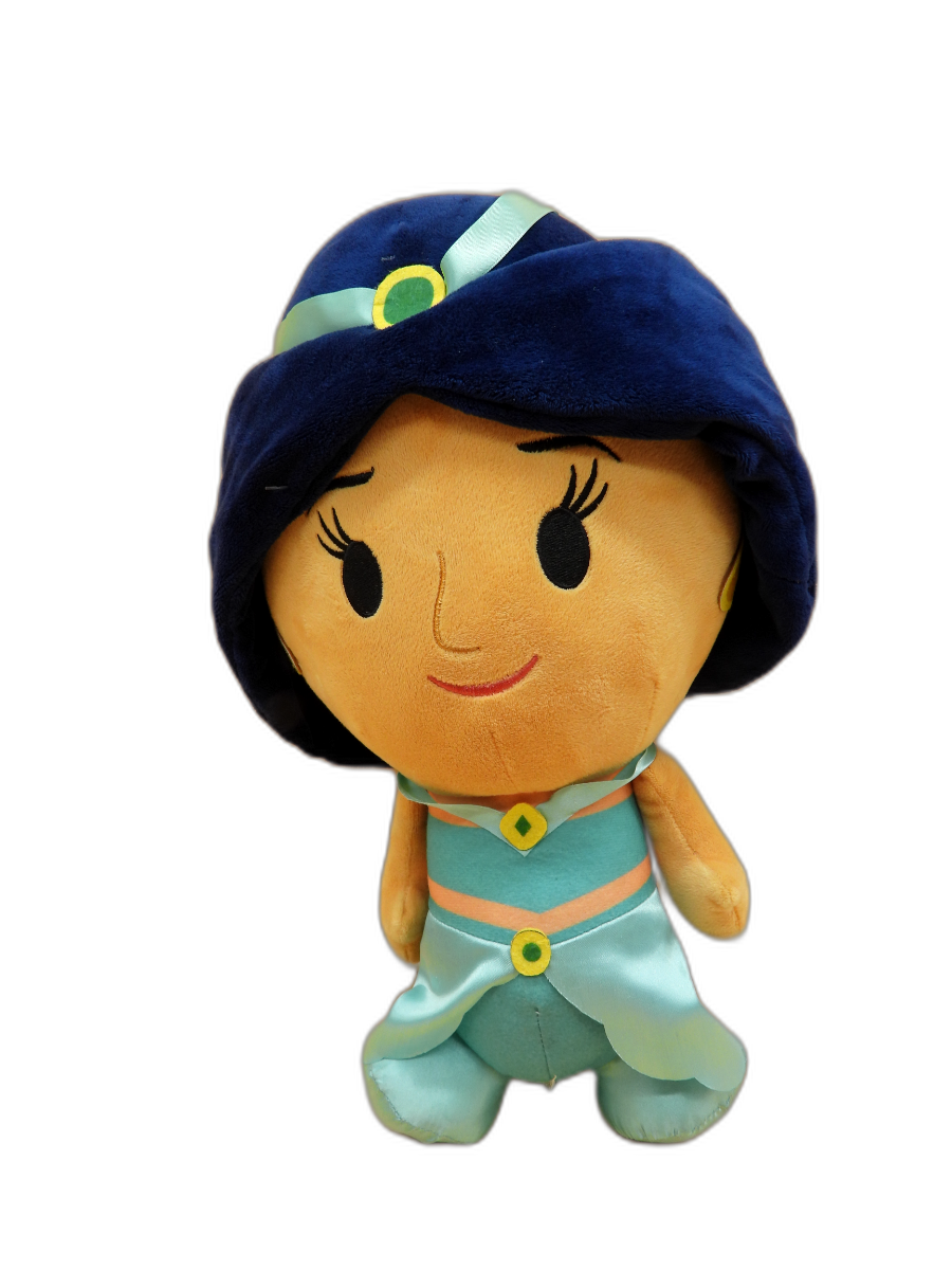Disney Princess Jasmine Plush Doll