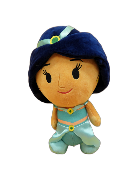 Disney Princess Jasmine Plush Doll