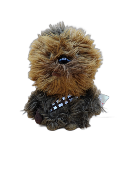 Star Wars Chewbacca Plush Toy 6" Underground Toys