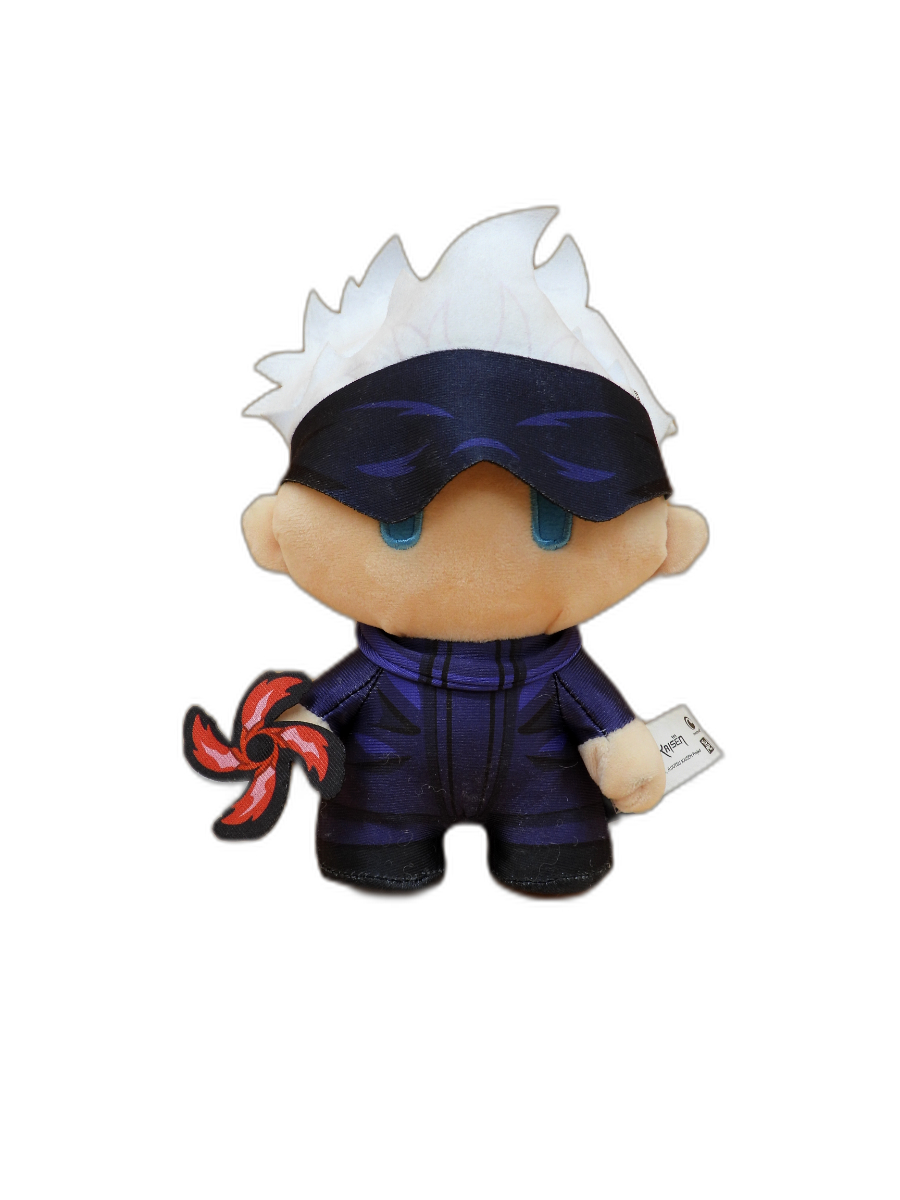 Yume Jujutsu Kaisen Yuji Itadori Plush Toy 7"