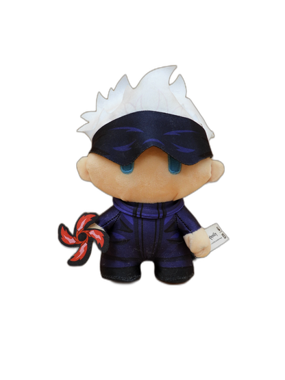 Yume Jujutsu Kaisen Yuji Itadori Plush Toy 7"