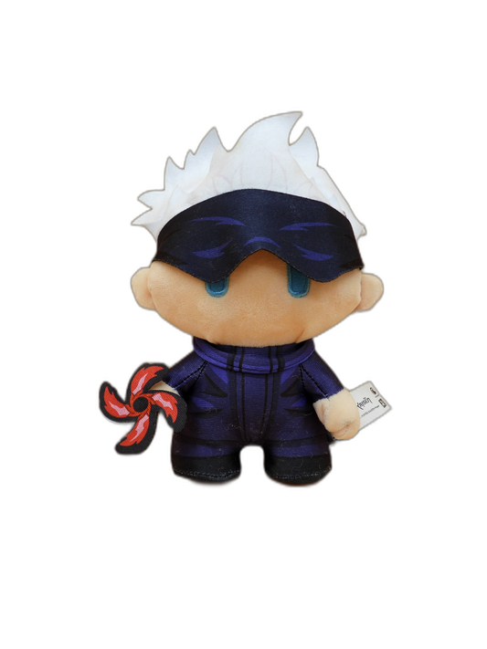 Yume Jujutsu Kaisen Yuji Itadori Plush Toy 7"