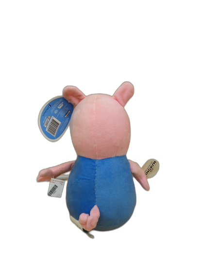 Peppa Pig Plush Toy Bensons Trading