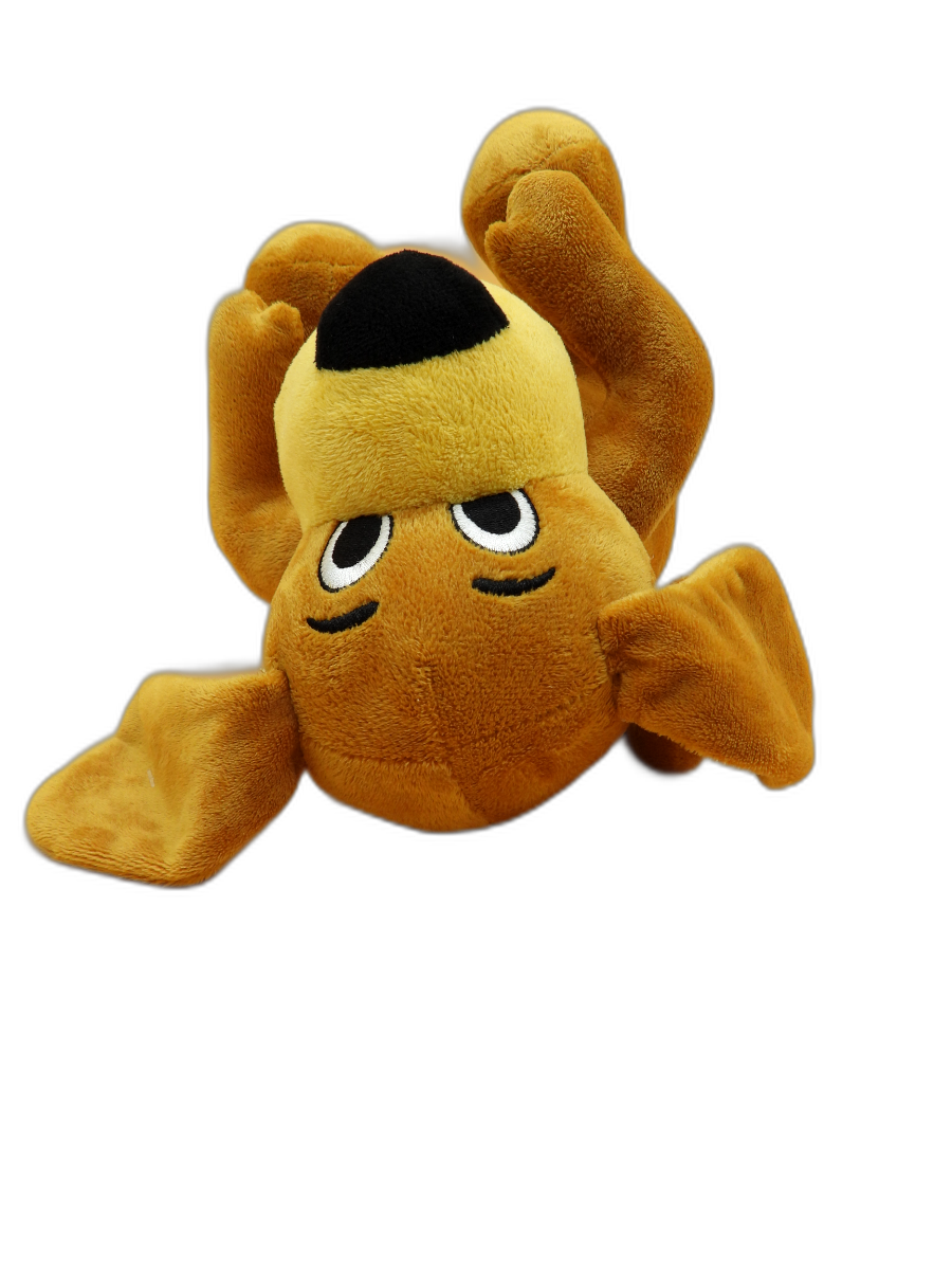 The Wiggles Waggs the Dog Plush Toy