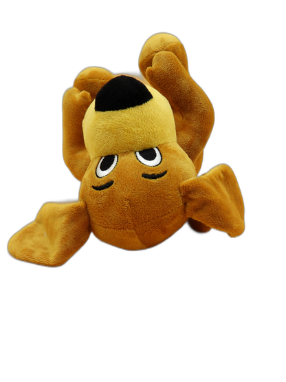 The Wiggles Waggs the Dog Plush Toy