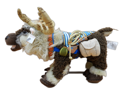 Disney Frozen Sven Plush Stuffed Animal 16"