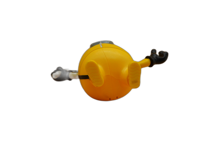 Mattel Minions Action Figure With Whip
