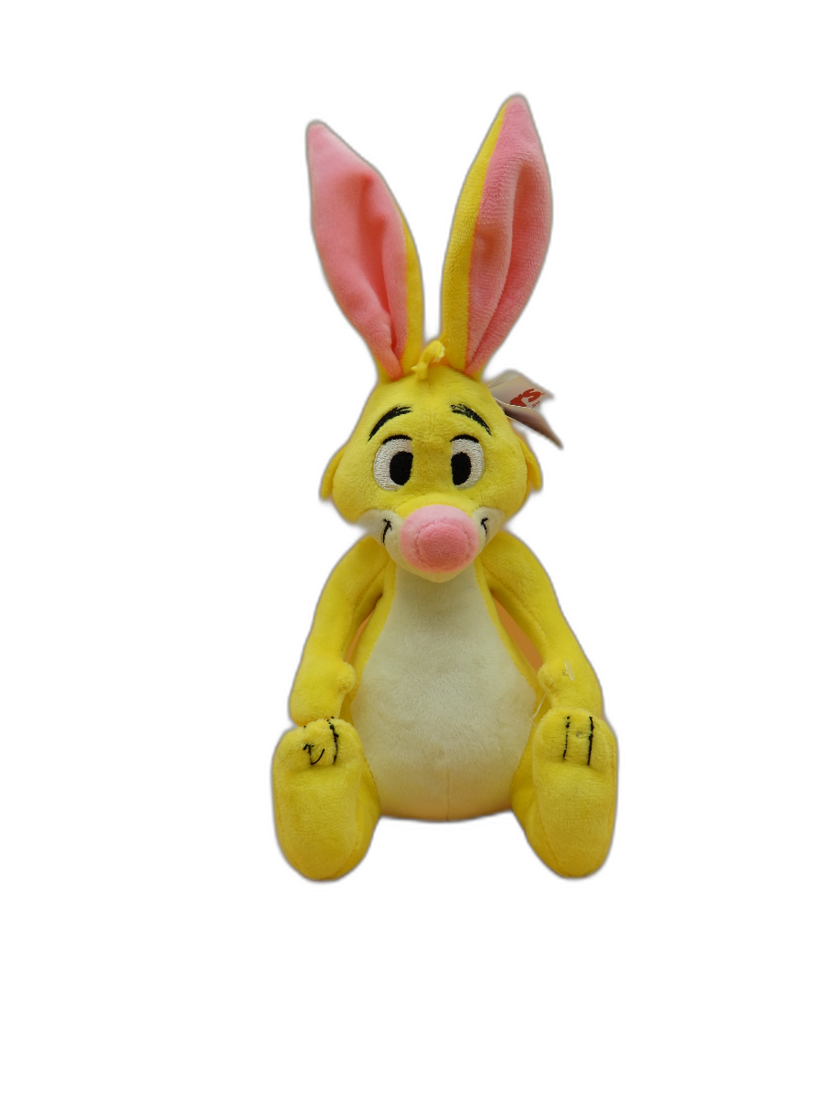 Disney Winnie the Pooh Rabbit Plush Toy