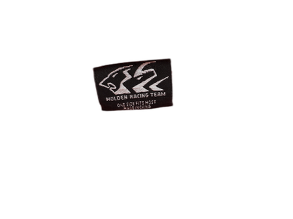 Holden Racing Team Red Adjustable Baseball Cap