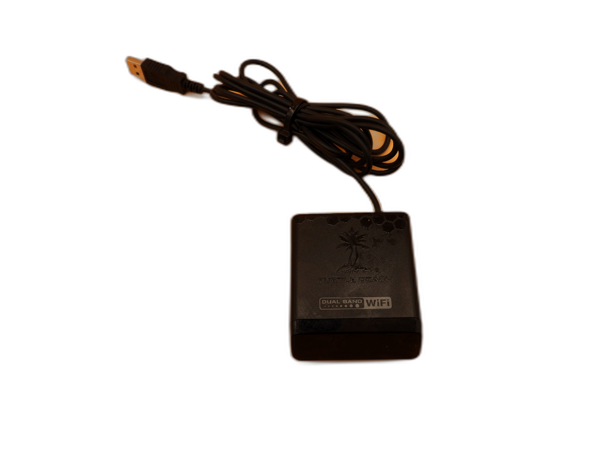 Turtle Beach Tb300 2266 01 Dual Band Usb Wifi Adapter