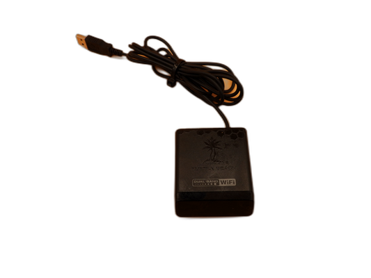 Turtle Beach Tb300 2266 01 Dual Band Usb Wifi Adapter