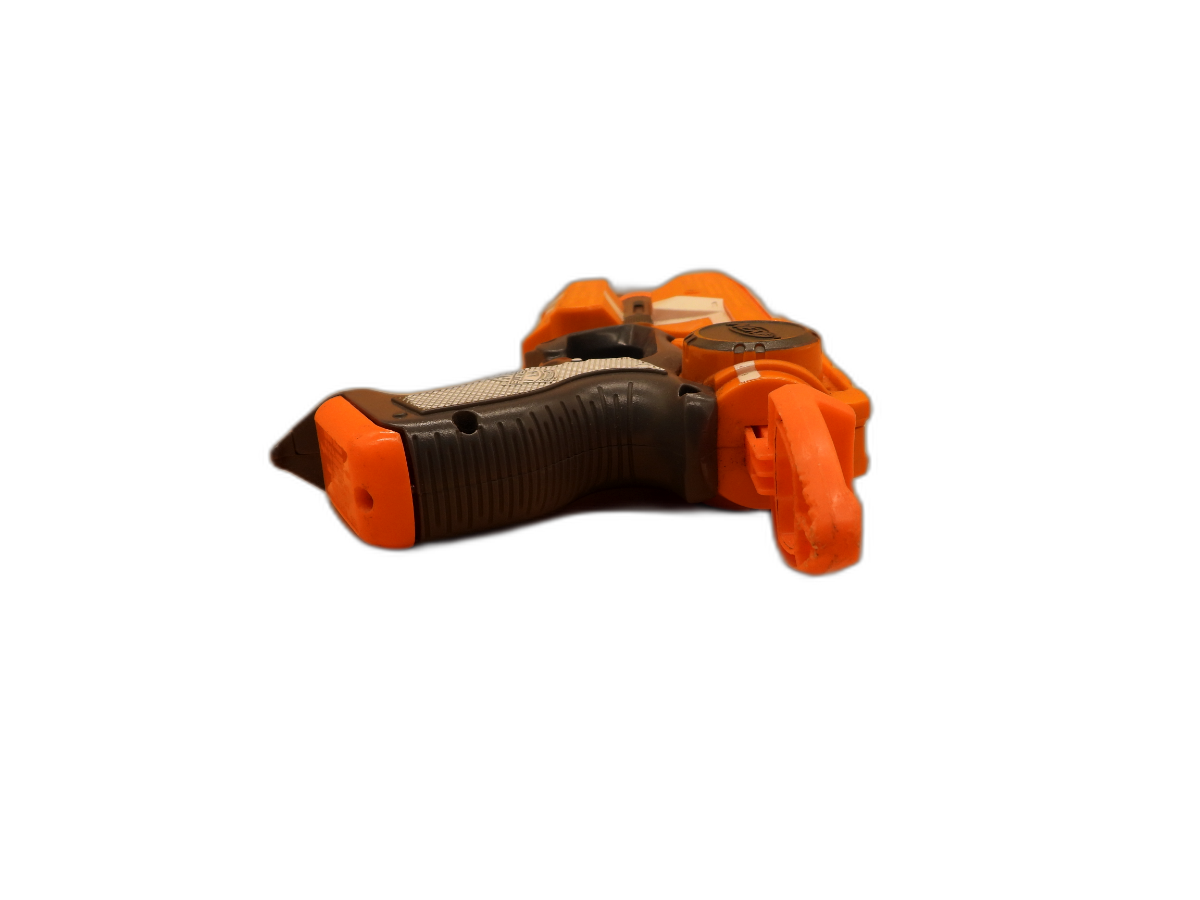 Nerf Firestrike Elite Blaster