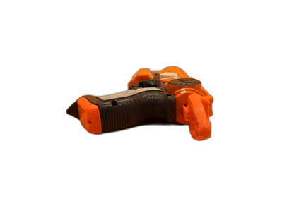 Nerf Firestrike Elite Blaster