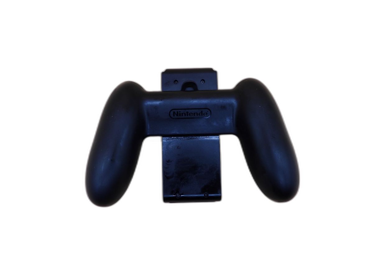Nintendo Switch Joy Con Comfort Grip Game