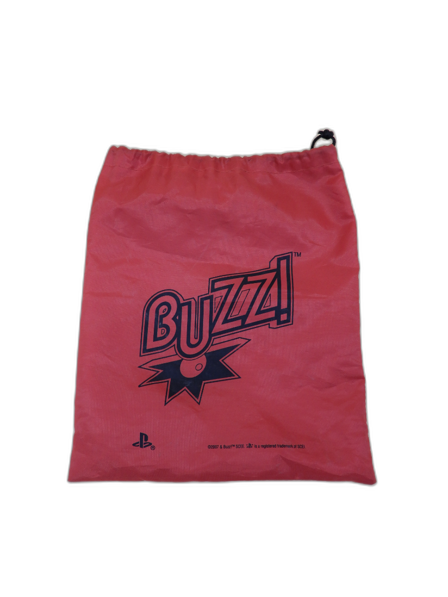 Buzz! Draw Your Own Playstation Accessory Sony Game