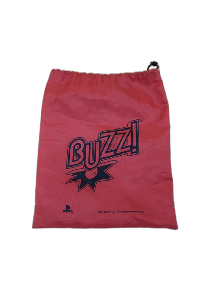 Buzz! Draw Your Own Playstation Accessory Sony Game