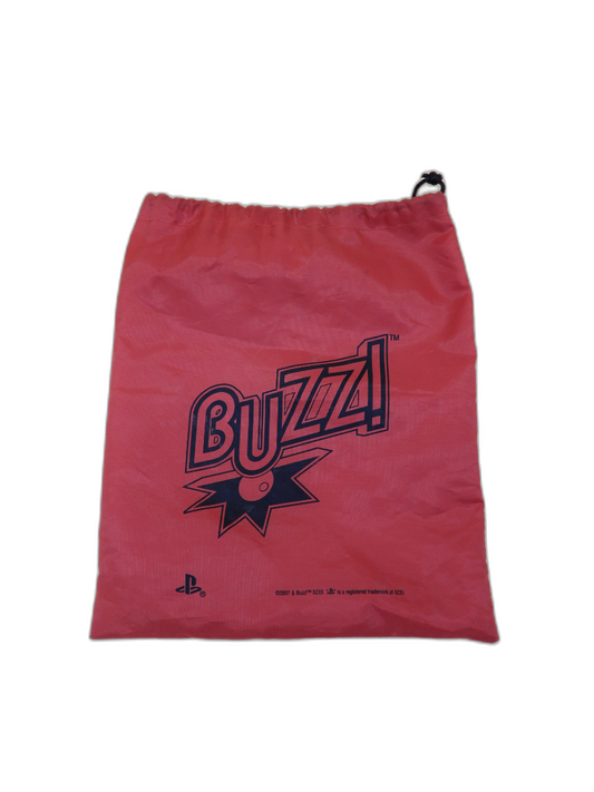 Buzz! Draw Your Own Playstation Accessory Sony Game