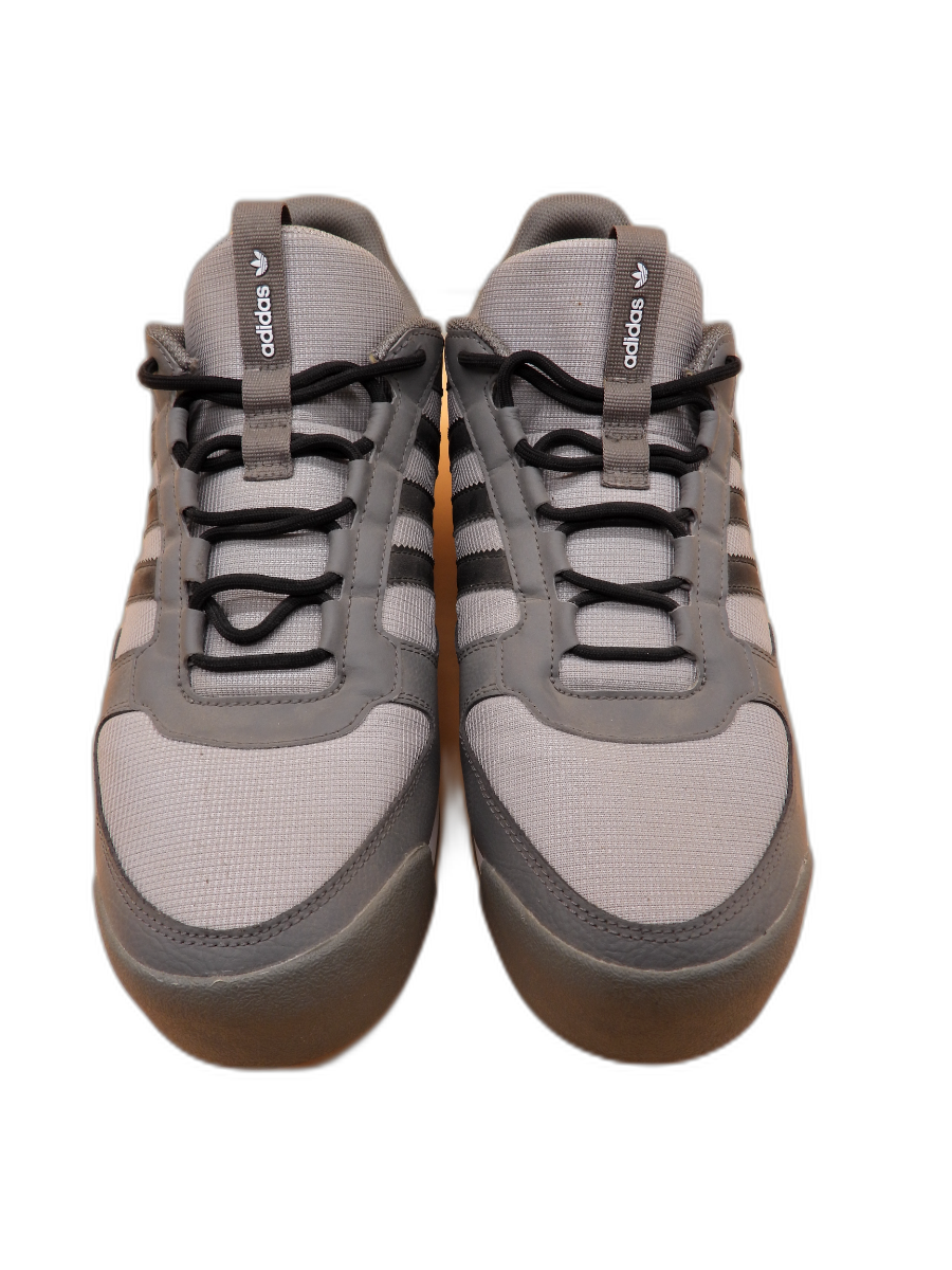 Adidas Zx 300 Men's Sneakers Black Gray