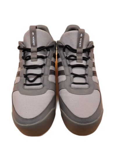 Adidas Zx 300 Men's Sneakers Black Gray