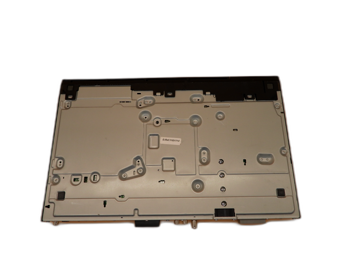 Panasonic Sa Xh165 Dvd Player
