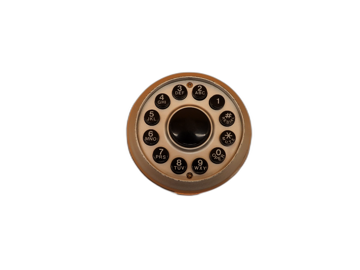 Dr Pepper Electronic Novelty Telephone