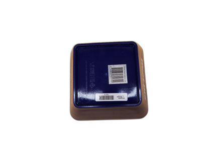 Weet Bix Blue Plastic Cereal Bowl