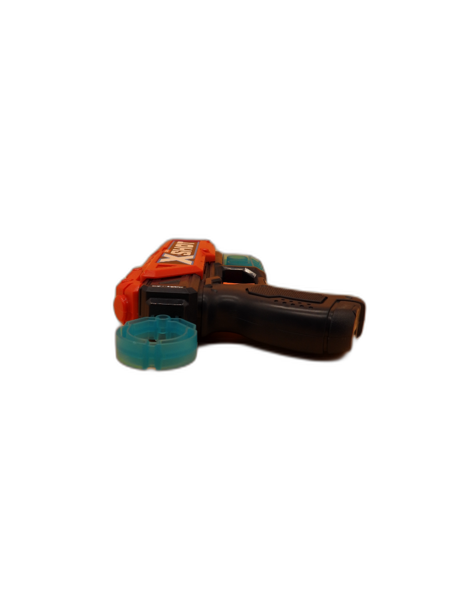 Zuru X Shot Insanity Micro Foam Dart Blaster